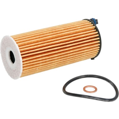 MANN-FILTER Oliefilter HU 6014/1 Z voor BMW 1 2 3 4 5 6 7 Serie X3 | F20 F21 F30 F31 G20 G21 G30 G31 G01 | Toyota Supra | OEM 11428575211 | 04152-WAA01