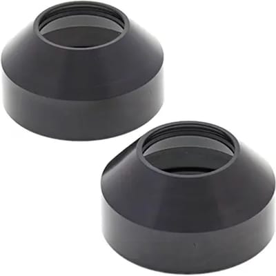 Set stofafdekking voor de vork All Balls Racing 57-131