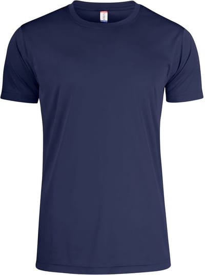 Clique Basic Active-T 029038 - Dark Navy - L