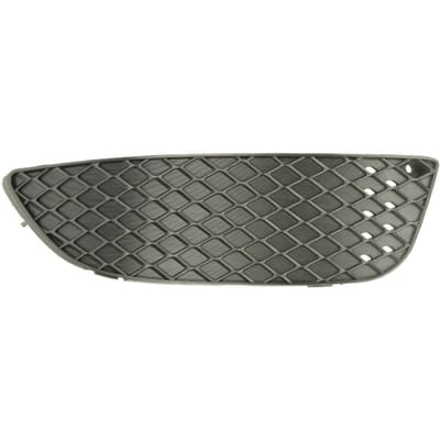 Ventilatierooster, bumper BLIC 6502-07-3719918P rechts