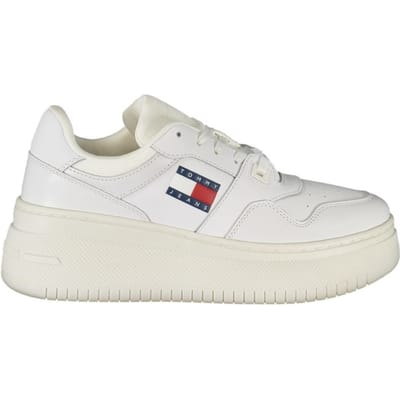 Platform Sneakers Fw0fw07466