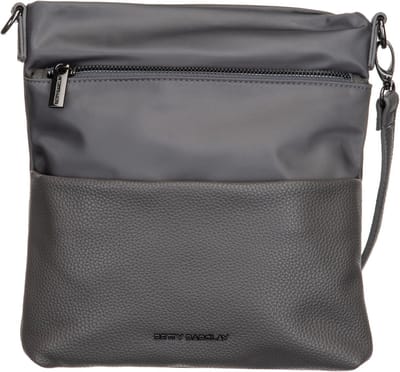 Betty Barclay Schoudertas Crossover Bag Grey Grijs
