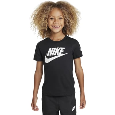 Kinder-T-shirt Nike Futura Evergreen