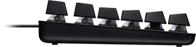Logitech G413 TKL SE - Mechanisch Gaming Toetsenbord - AZERTY FR - Bedraad USB - Zwart
