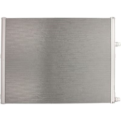 Radiator, motorkoeling MAHLE CR 2307 000P