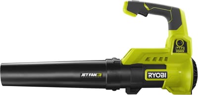 Bladblazer 36V Max Power – Efficiënte en krachtige bladblazer zonder accu of oplader