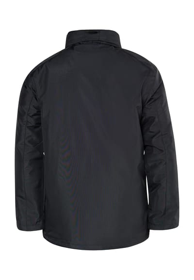 ICEBOUND Arctische anorak Heren zwart