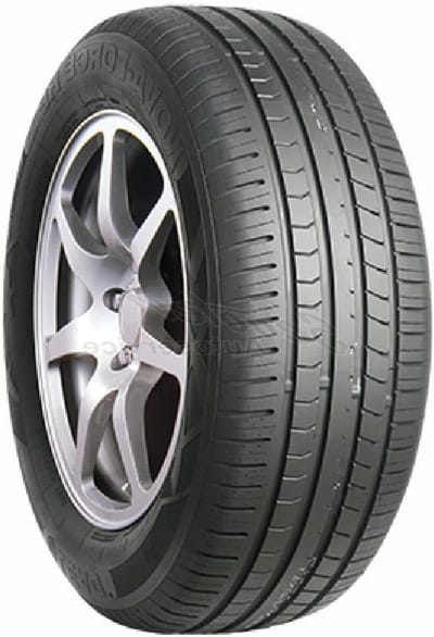 Zomerbanden - Autobanden - Veilig Rijden - Radiaal Constructie - 215/60 R17 - Zwart