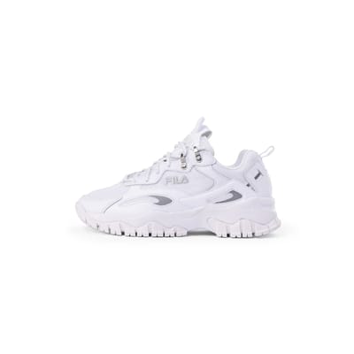 Lage Sneakers Fila RAY TRACER TR2