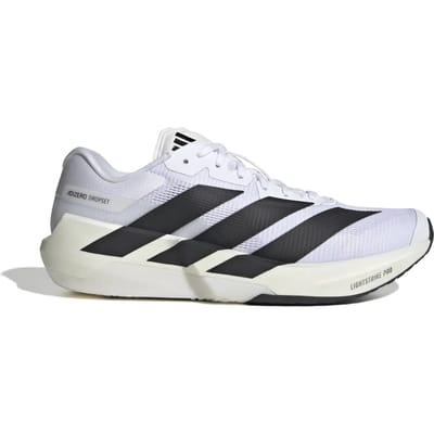 ADIDAS - adizero dropset pro trainer m - Trainingsschoenen heren - Wit