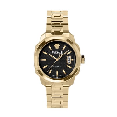 Versace Dylos Gent Automatic VEAG00824 mannen horloge