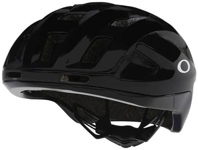Fietshelm Oakley Aro3 Endurance Eu Polished Black-52 - 56 cm