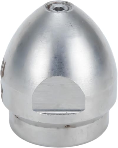 Hogedrukreiniger Rioolreiniger - Verstoppingsreiniger - Vervuiling Reinigen - 40L Output - G1/2" G3/8" - Zilver