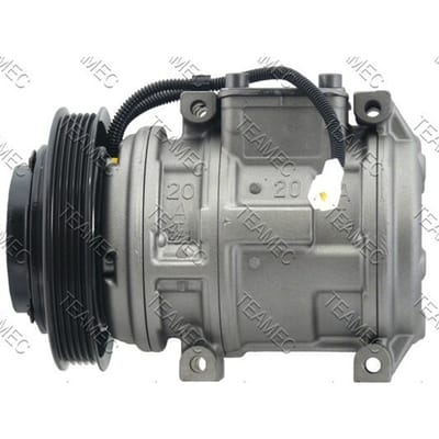 Compressor, airconditioner TEAMEC 8635602