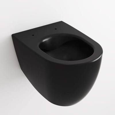 Megabad Profi Collection Type Wall-mounted WC rimless, without WC seat 10NF02001-2N
