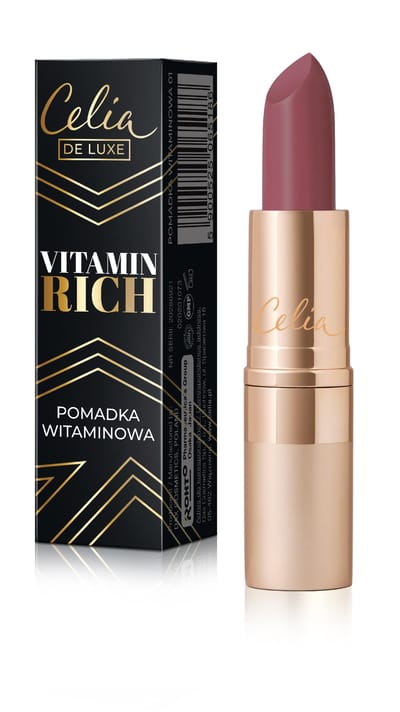Vitaminerijke lippenstift 08 3,5g