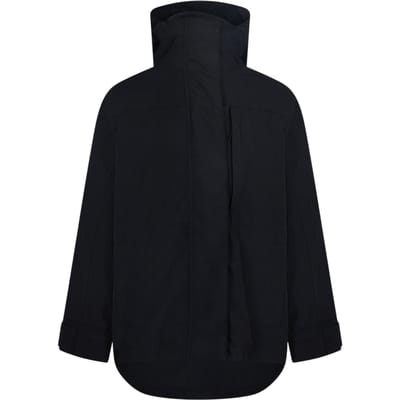 Timberland Dames/Dames Benton 3 in 1 Jas (Zwart)