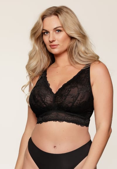 Lingadore Bralette