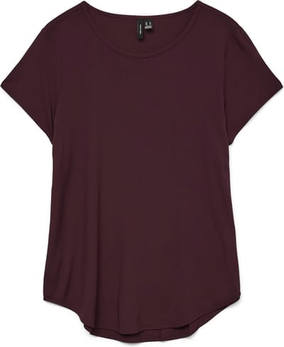 Vero Moda Bella Shirt Dames - Maat XS