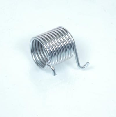 Ressort de kick RSM pour Mobylette Peugeot 50 103 SPX Neuf