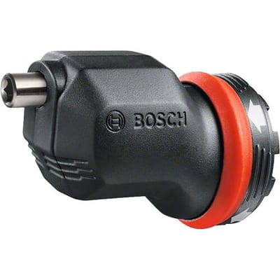 Bosch Home and Garden 1600A01L7S Excenteropzetstuk Geschikt voor Bosch