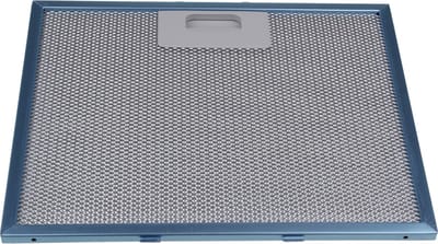 Whirlpool Metaalfilter 275x217x8mm 481248058332