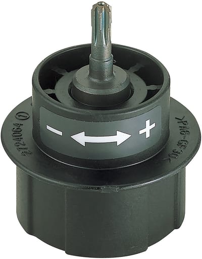 Makita speciale moersleutel koppelinstelling - 765027-4