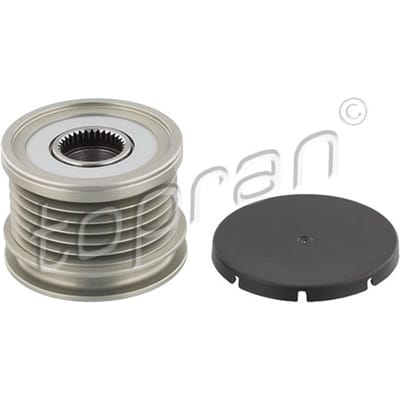 Topran Riemschijf, generator HANS PRIES 503 624