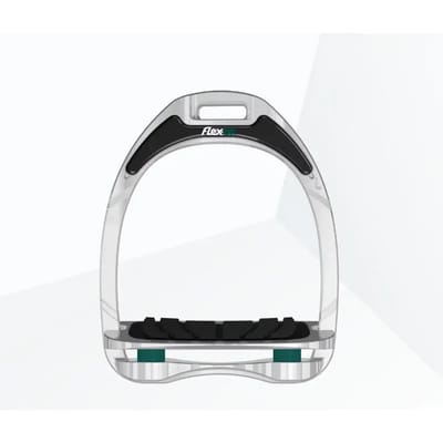 Inclinatiegrepen Groen Flex-On Aluminium