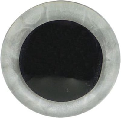 Veiligheidsogen 12mm(10stuks)