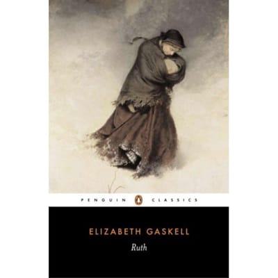 Ruth - Penguin Classics - Elizabeth Gaskell