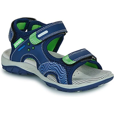 Primigi  Platte sandalen B G FREE SAND SPORT