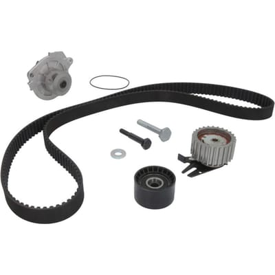 Waterpomp + distributieriem set PowerGrip® BOSCH 1 987 946 986