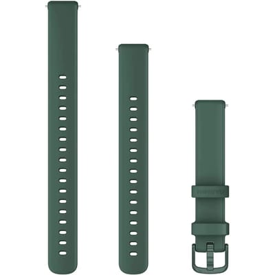 Siliconen horlogeband met gesp Garmin Lily® 2