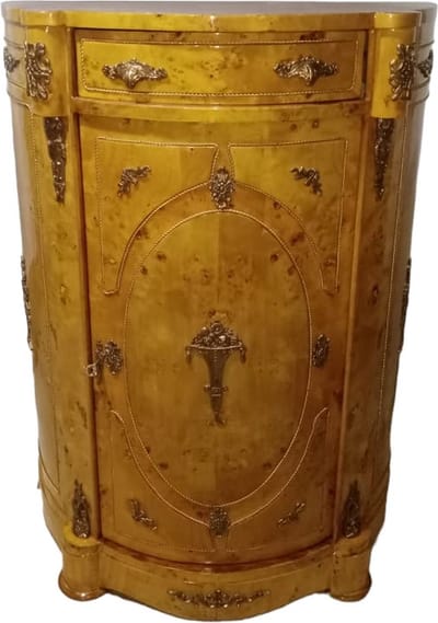 Barok exclusieve commode