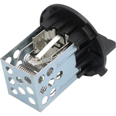 Regelaar, interieurventilator THERMOTEC DEC014TT