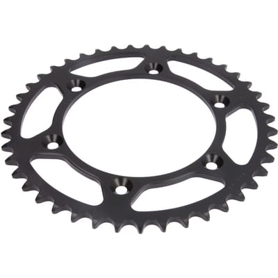 Tandwiel achter JT R808,43