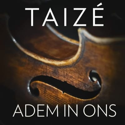 Various Artists - Adem In Ons (CD)