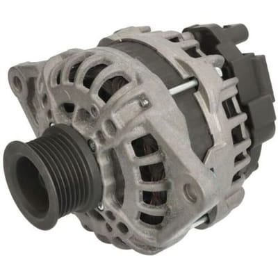 Driefasige generator RIVOLV RIV602140