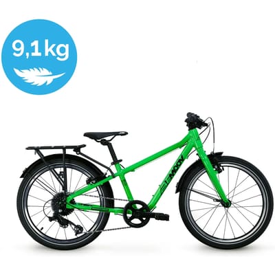 Kinderfiets Bemoov CS20