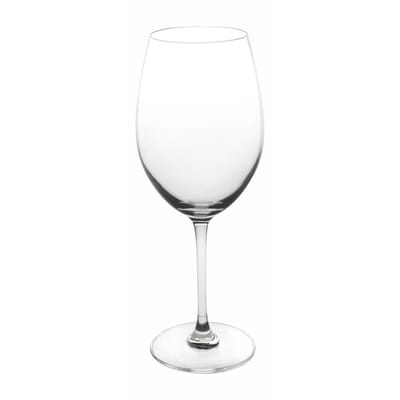 Olympia Novello Kristallen Rode Wijnglazen 470ml (6 stuks)