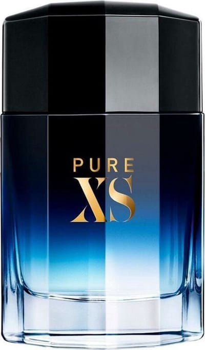 Paco Rabanne Pure XS 150 ml Eau de Toilette - Unisex
