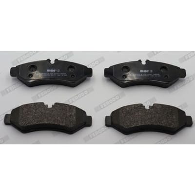 Remblokset FERODO FVR5596
