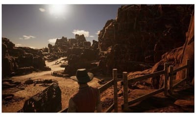 Wild West Legacy (Ultimate Edition) - Sony PlayStation 5 - Adventure