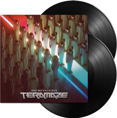 Are We Soldiers - Teramaze