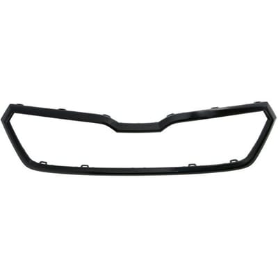 Sier- / Beschermingspaneel, radiateurgrille BLIC 6502-07-7518995P