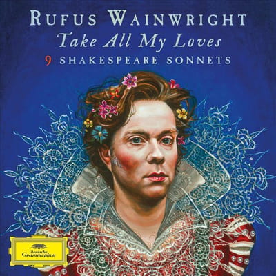 Take All My Loves- 9 Shakespeare Sonnets