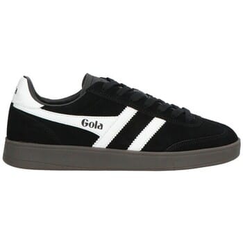 GOLA CYCLONE CMB743BW Sneaker zwart maat 42