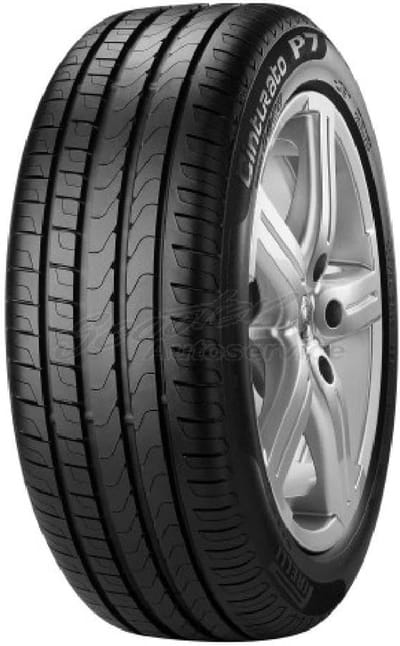 Autobanden - Zomerbanden Personenauto - Veilig Rijden - Runflat Technologie - 225/45 R17