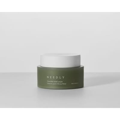 NEEDLY - Cicachid Relief Cream 48ml